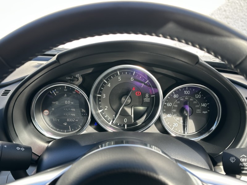 Used Mazda MX-5 2023 for sale - 77619330: Photo 10