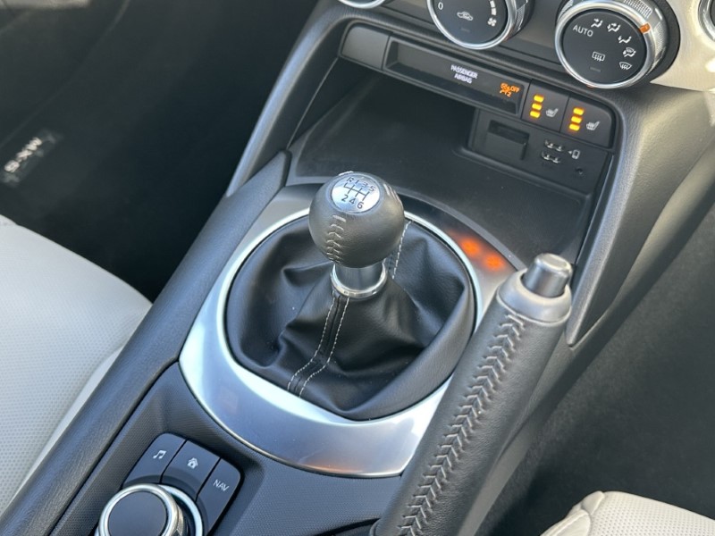 Used Mazda MX-5 2023 for sale - 77619330: Photo 11