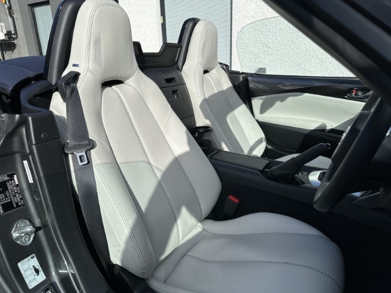 Used Mazda MX-5 2023 for sale - 77619330: Photo 12