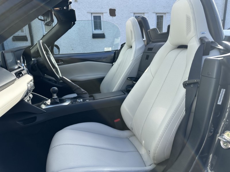 Used Mazda MX-5 2023 for sale - 77619330: Photo 13