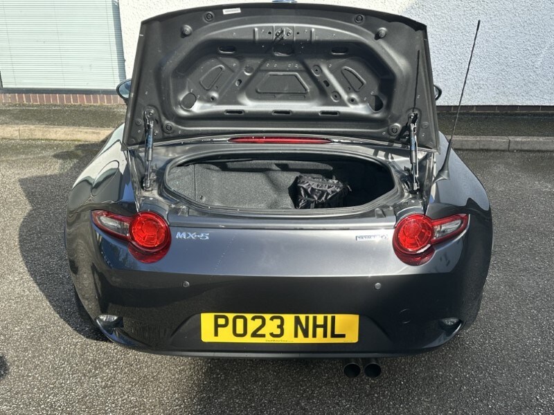 Used Mazda MX-5 2023 for sale - 77619330: Photo 14