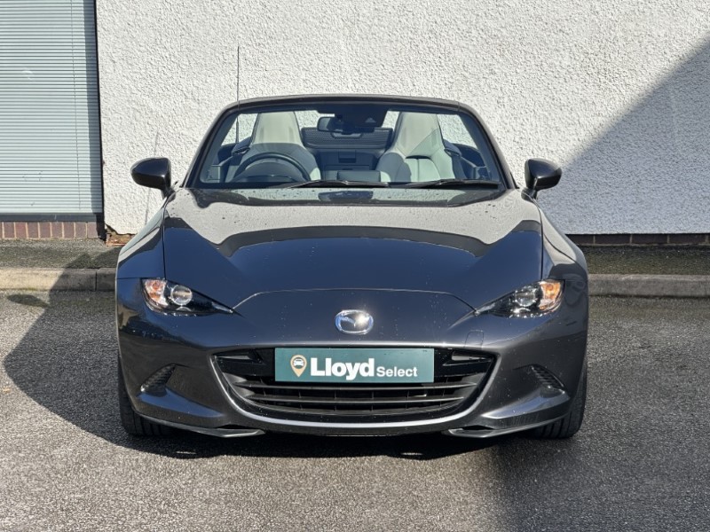 Used Mazda MX-5 2023 for sale - 77619330: Photo 17