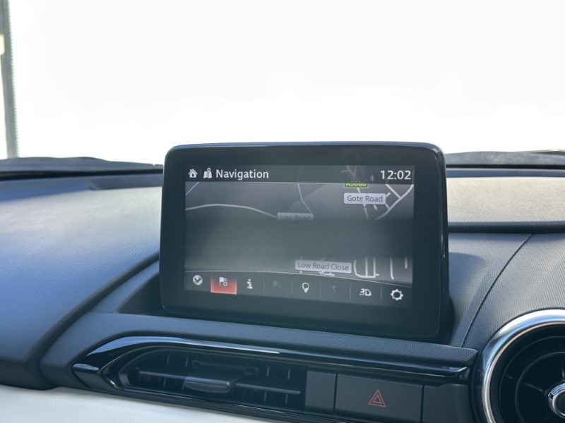 Used Mazda MX-5 2023 for sale - 77619330: Photo 19