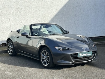 Used Mazda MX-5 2023 for sale - 77619330: Photo