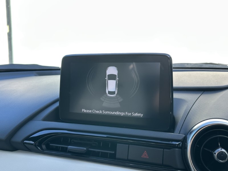 Used Mazda MX-5 2023 for sale - 77619330: Photo 20