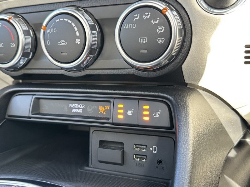 Used Mazda MX-5 2023 for sale - 77619330: Photo 22