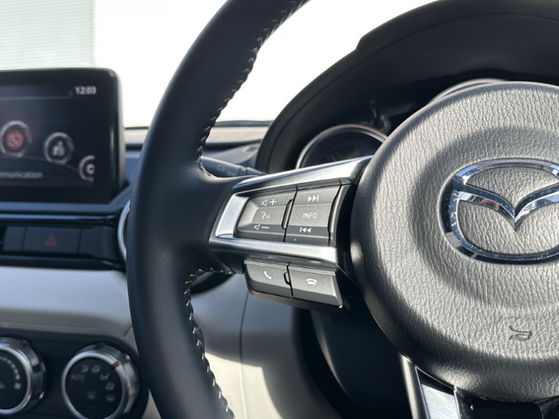 Used Mazda MX-5 2023 for sale - 77619330: Photo 24