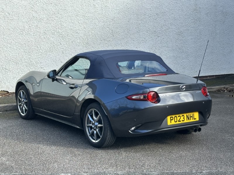 Used Mazda MX-5 2023 for sale - 77619330: Photo 32