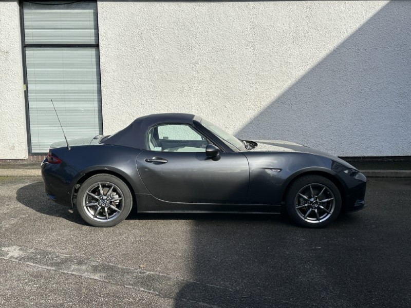 Used Mazda MX-5 2023 for sale - 77619330: Photo 33