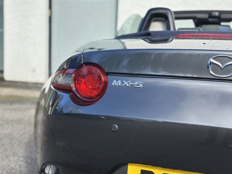 Used Mazda MX-5 2023 for sale - 77619330: Photo 34