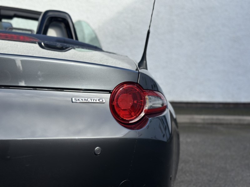 Used Mazda MX-5 2023 for sale - 77619330: Photo 35