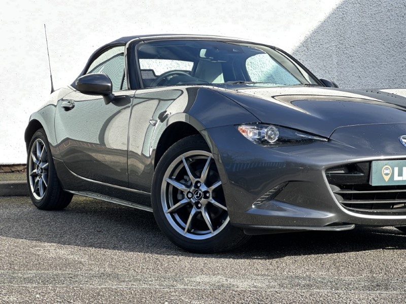 Used Mazda MX-5 2023 for sale - 77619330: Photo 39