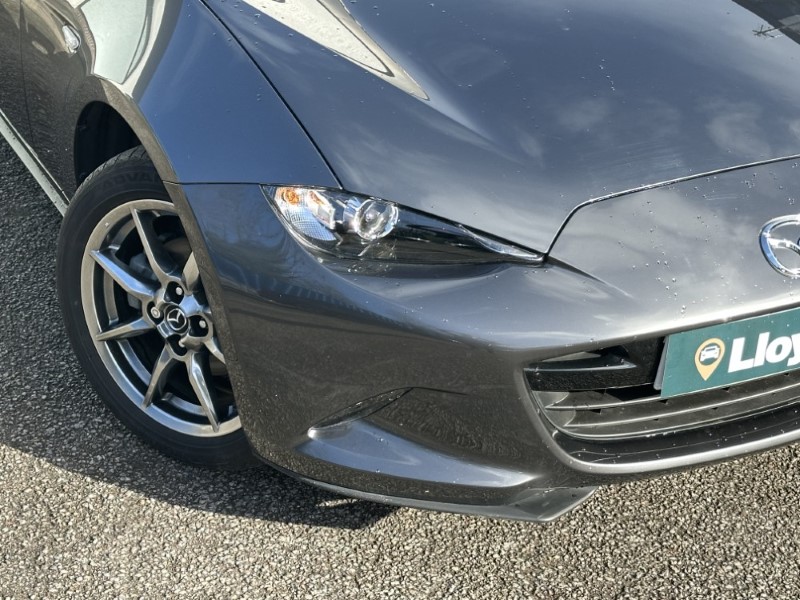 Used Mazda MX-5 2023 for sale - 77619330: Photo 41