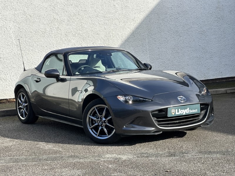 Used Mazda MX-5 2023 for sale - 77619330: Photo 42
