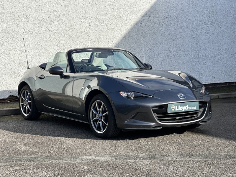 Used Mazda MX-5 2023 for sale - 77619330: Photo 43