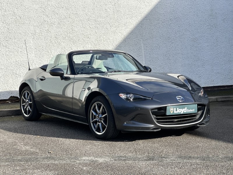 Used Mazda MX-5 2023 for sale - 77619330: Photo 44