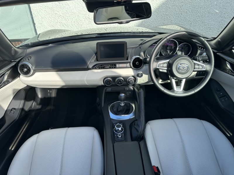 Used Mazda MX-5 2023 for sale - 77619330: Photo 5