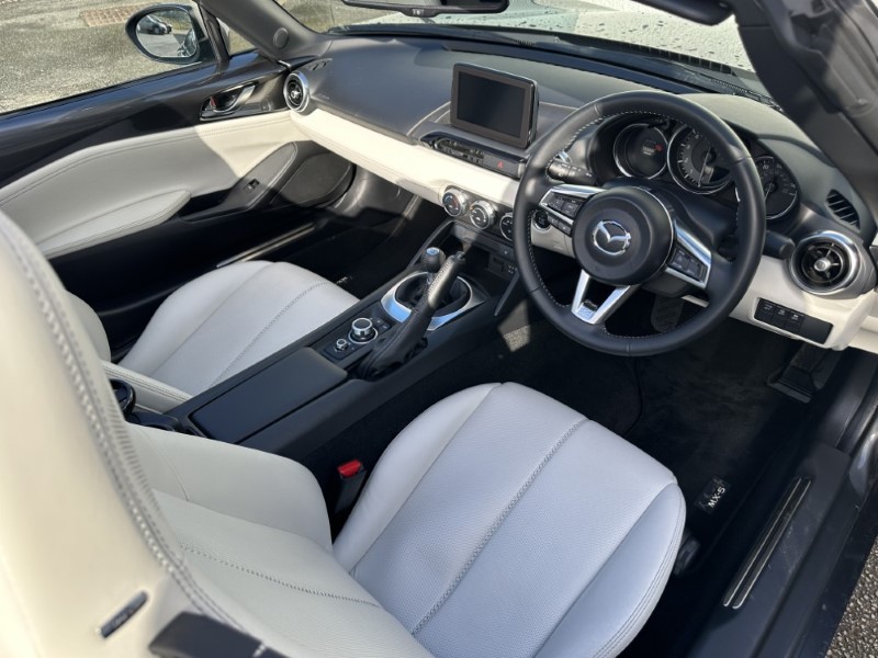 Used Mazda MX-5 2023 for sale - 77619330: Photo 7