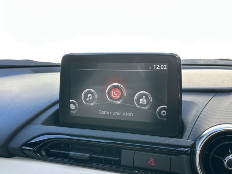 Used Mazda MX-5 2023 for sale - 77619330: Photo 9