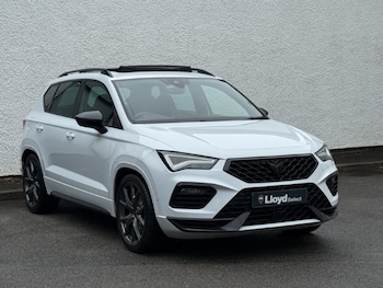Used Cupra Ateca 2021 for sale - 78953743: Photo