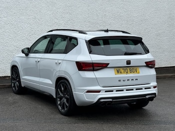 Used Cupra Ateca 2021 for sale - 78953743: Photo