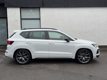 Used Cupra Ateca 2021 for sale - 78953743: Photo