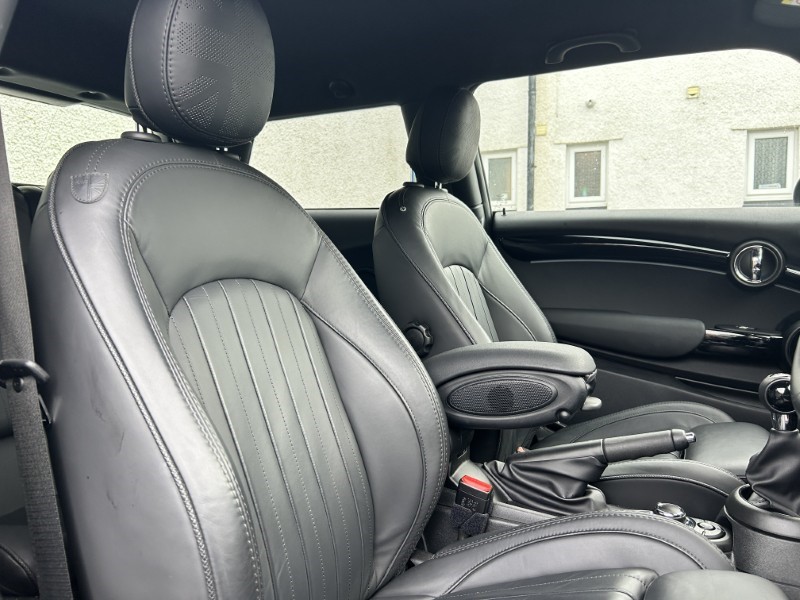 Used MINI Hatch 2021 for sale - 78123269: Photo 11