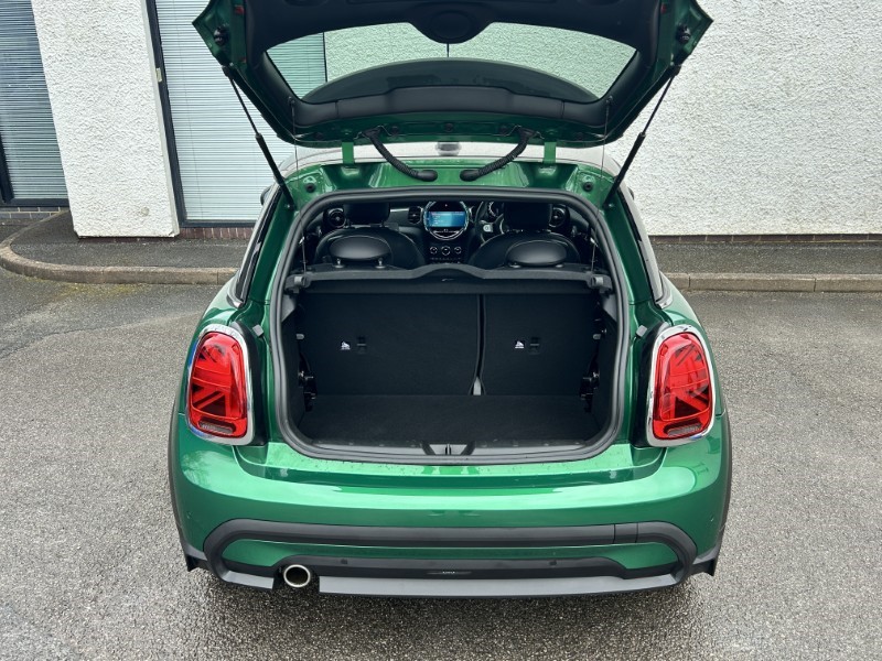 Used MINI Hatch 2021 for sale - 78123269: Photo 13