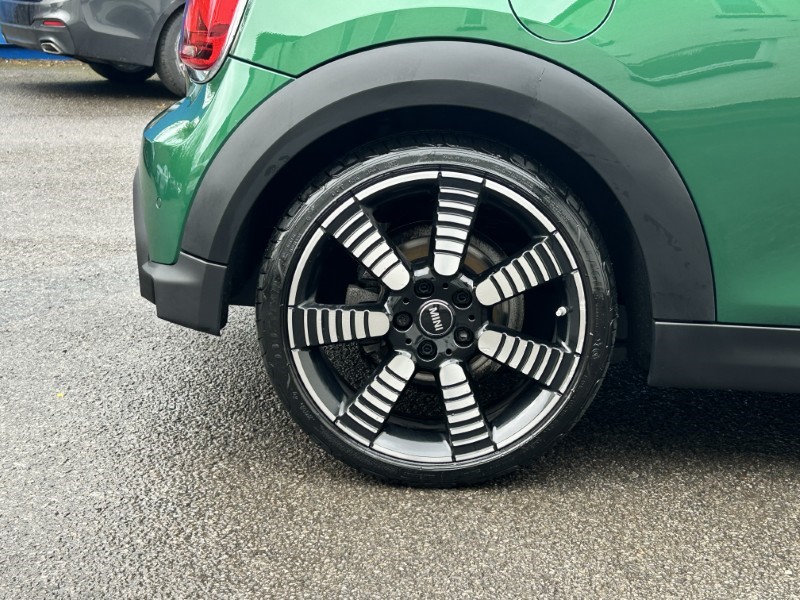 Used MINI Hatch 2021 for sale - 78123269: Photo 14