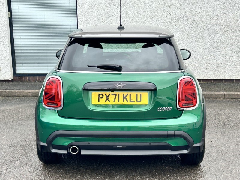 Used MINI Hatch 2021 for sale - 78123269: Photo 15