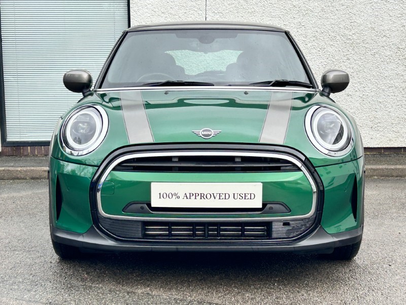 Used MINI Hatch 2021 for sale - 78123269: Photo 16