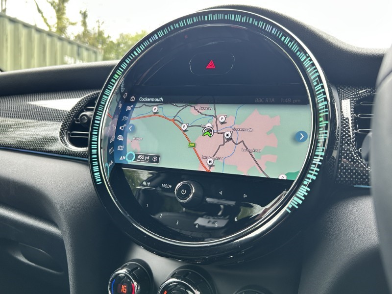 Used MINI Hatch 2021 for sale - 78123269: Photo 17