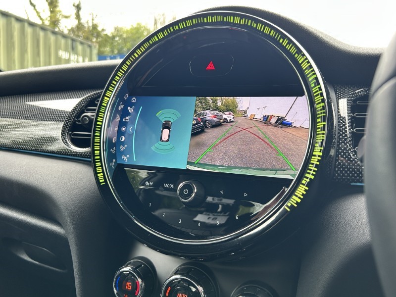 Used MINI Hatch 2021 for sale - 78123269: Photo 18