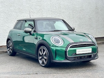 Used MINI Hatch 2021 for sale - 78123269: Photo