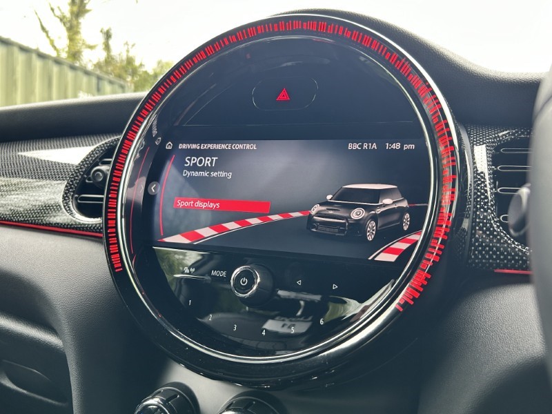 Used MINI Hatch 2021 for sale - 78123269: Photo 20