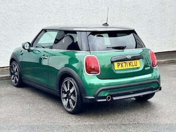 Used MINI Hatch 2021 for sale - 78123269: Photo
