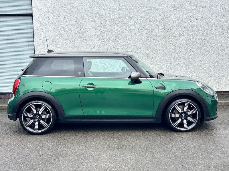 Used MINI Hatch 2021 for sale - 78123269: Photo 3