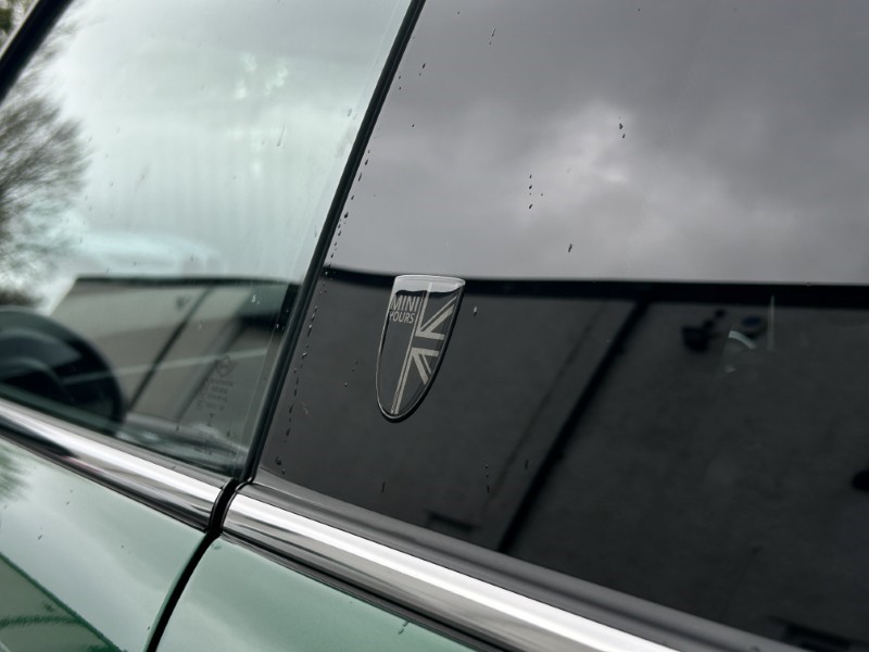 Used MINI Hatch 2021 for sale - 78123269: Photo 30