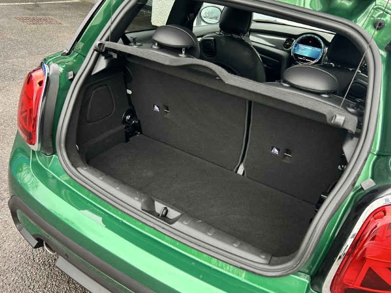 Used MINI Hatch 2021 for sale - 78123269: Photo 31