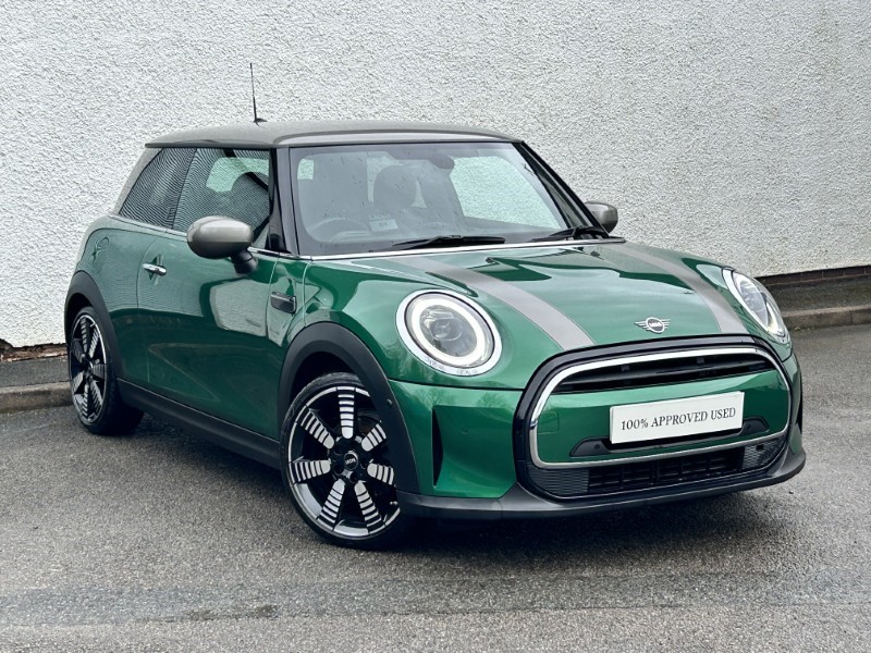 Used MINI Hatch 2021 for sale - 78123269: Photo 32