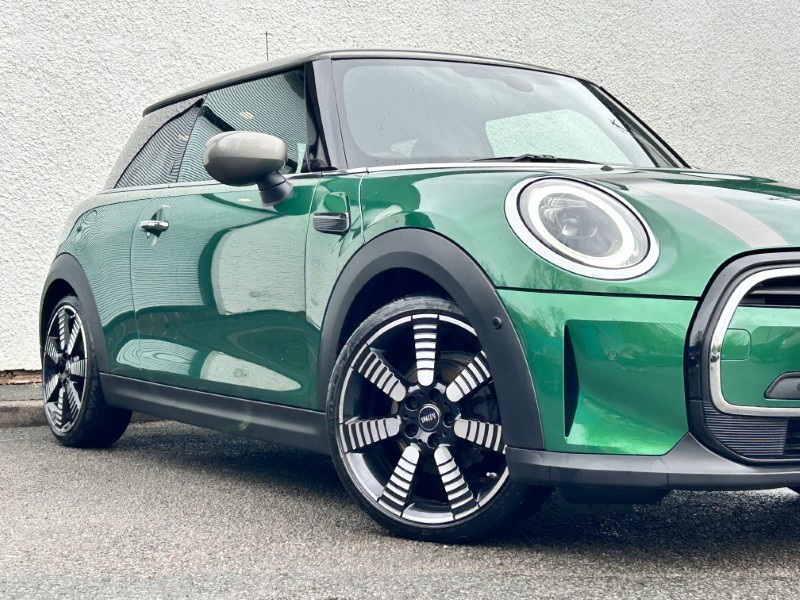 Used MINI Hatch 2021 for sale - 78123269: Photo 33