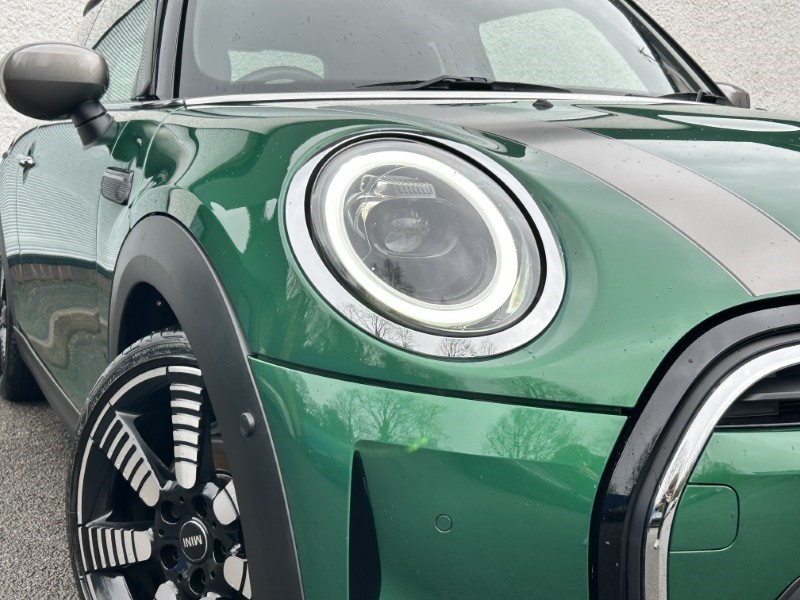 Used MINI Hatch 2021 for sale - 78123269: Photo 34