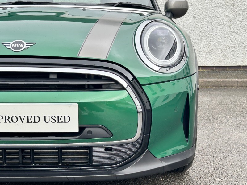 Used MINI Hatch 2021 for sale - 78123269: Photo 36