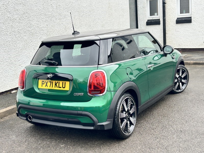 Used MINI Hatch 2021 for sale - 78123269: Photo 37