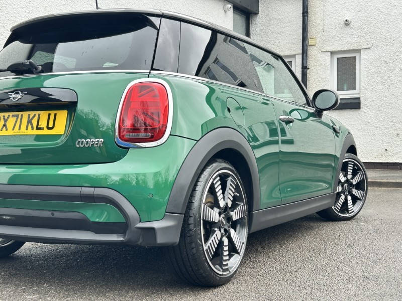 Used MINI Hatch 2021 for sale - 78123269: Photo 38