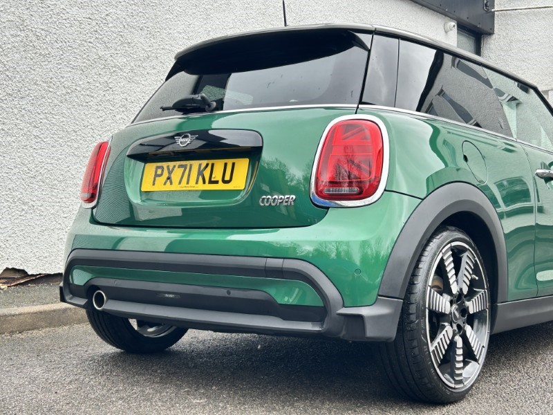 Used MINI Hatch 2021 for sale - 78123269: Photo 39