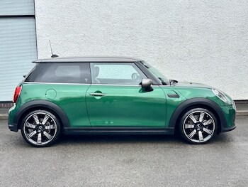 Used MINI Hatch 2021 for sale - 78123269: Photo