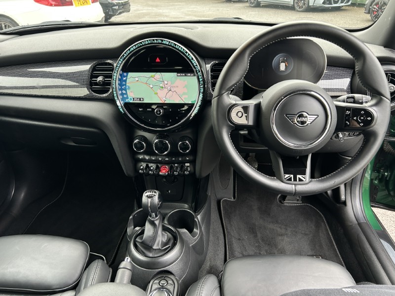 Used MINI Hatch 2021 for sale - 78123269: Photo 4