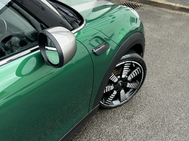 Used MINI Hatch 2021 for sale - 78123269: Photo 40