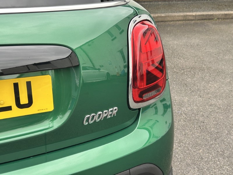 Used MINI Hatch 2021 for sale - 78123269: Photo 41